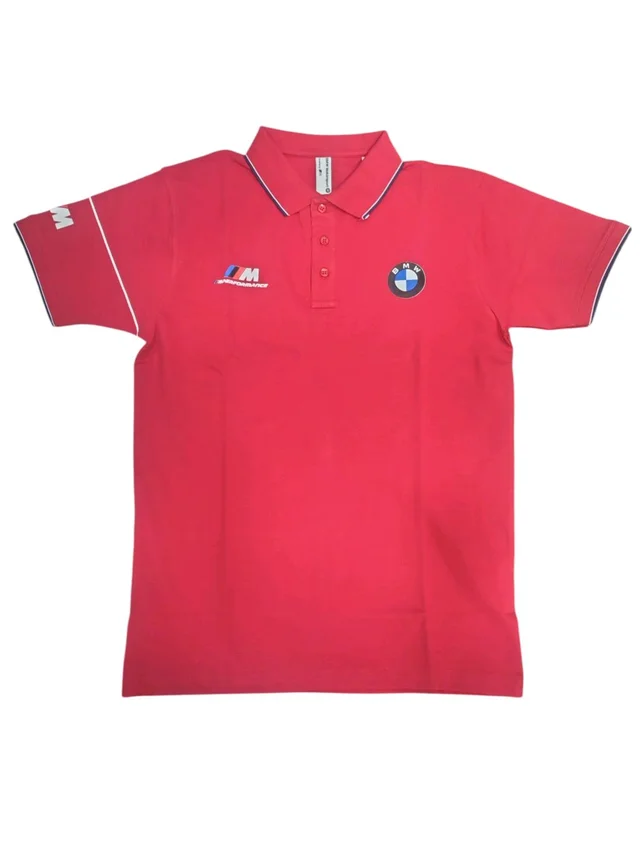 Bmw Tshirt 