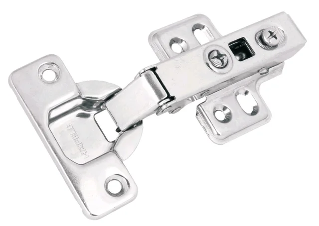 HaFELE Hinges 0 Crank N