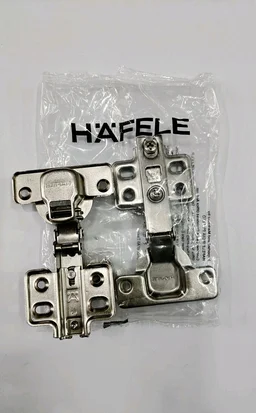 HaFELE Hinges 0 Crank N - 0 Crank Normal