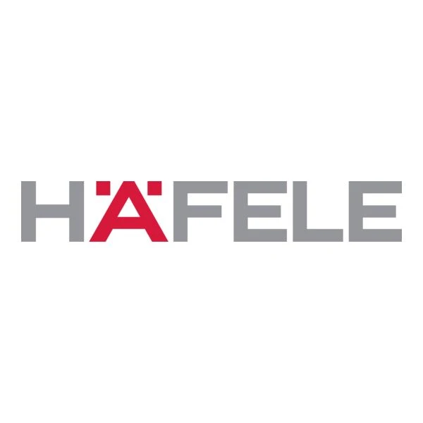 HaFELE Hinges 0 Crank N - 0 Crank Normal