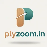 PlyZoom.in PlyZoom.in - Logo
