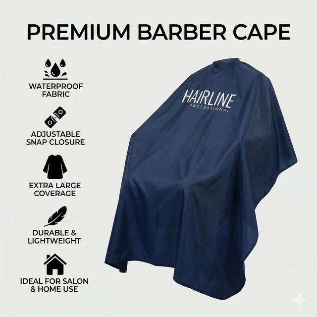 CUTTING CAPE