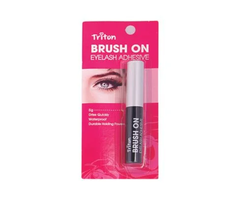 EYELASH GLUE BLACK