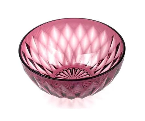 CRYSTAL BOWL