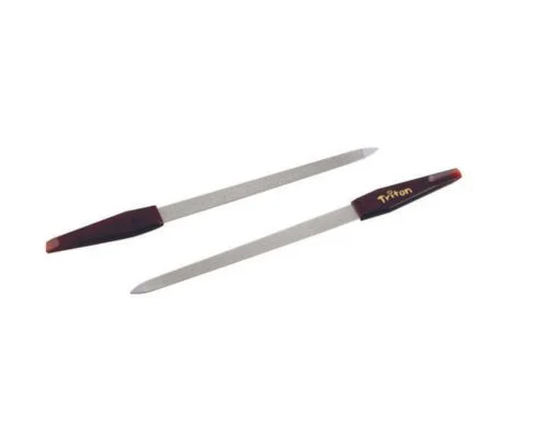 8" NAIL FILE