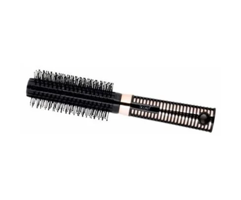 BLACK RING ROUND BRUSH