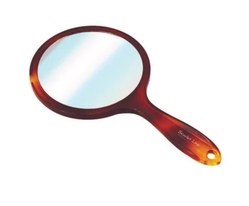990 MIRROR TORTOISE