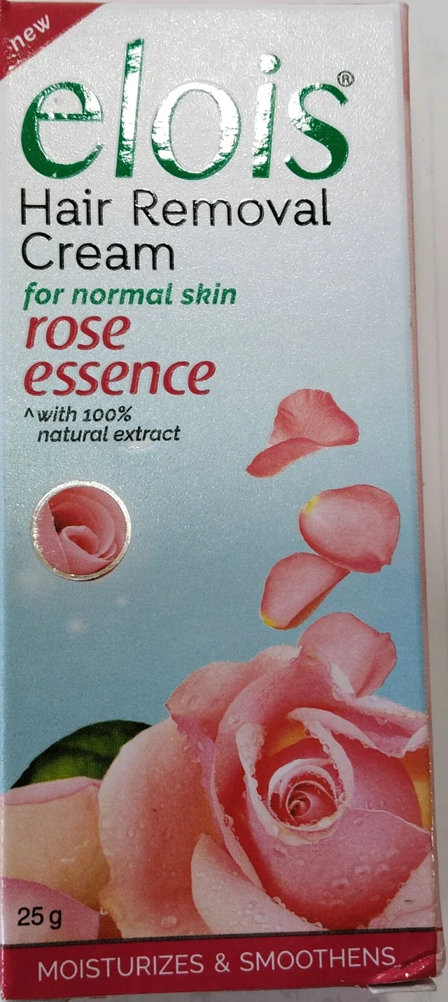 elois Hair Removal Cream