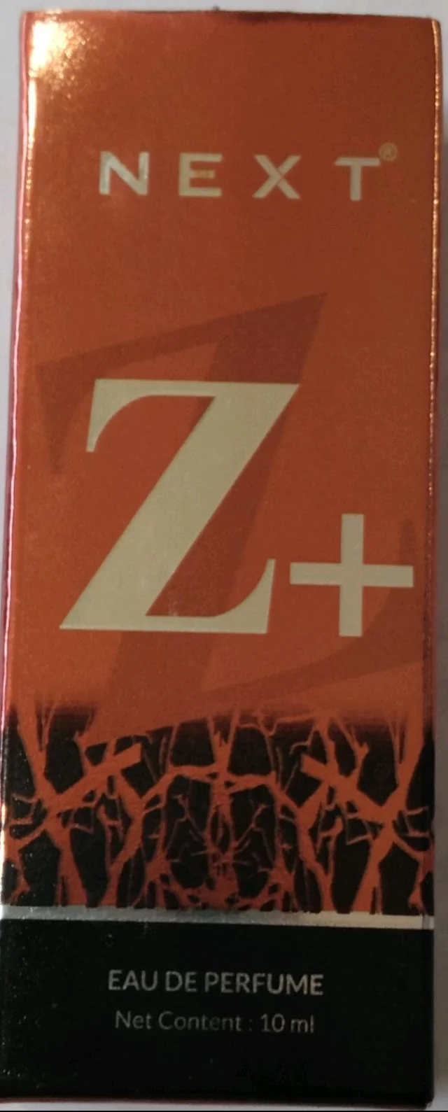 NEXT Z+ PERFUME 