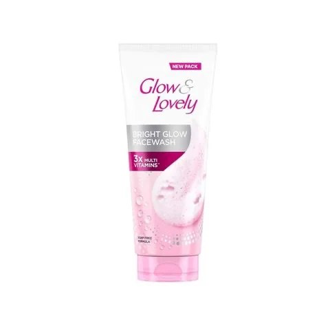glow and lovely 