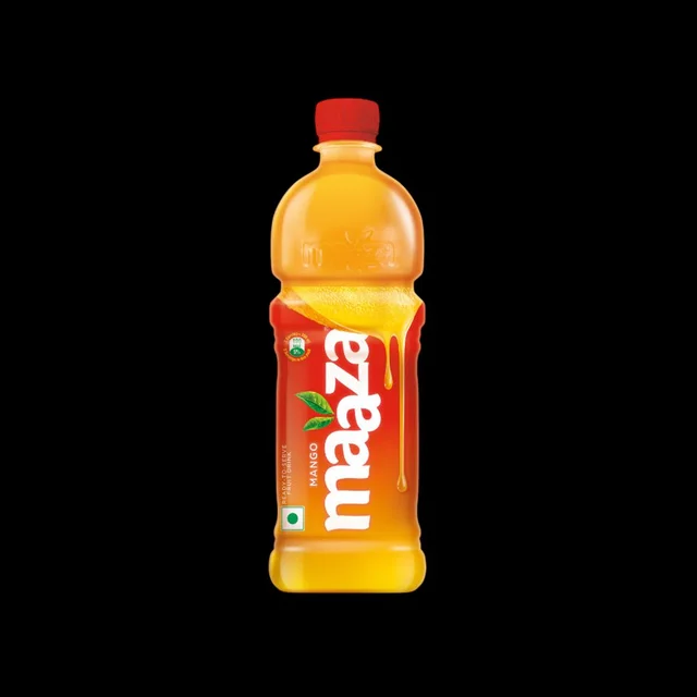 MAAZA 600ML 
