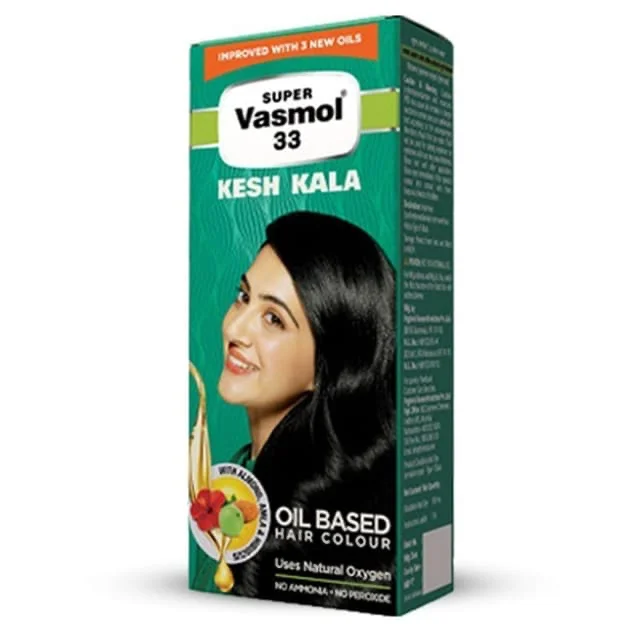 Vesmol Kesh Kala 