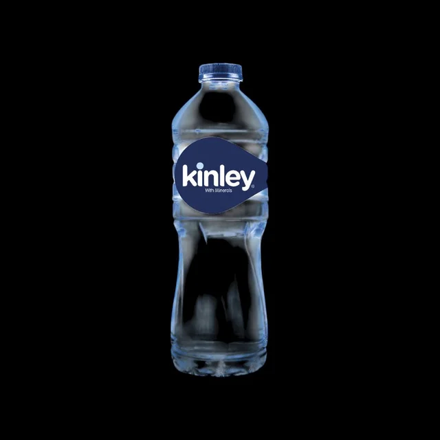KINLEY WATER BOTTLE 1LTR