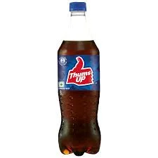 THUMS UP 750ML 