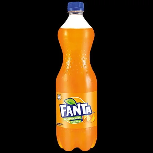 FANTA 750ML 