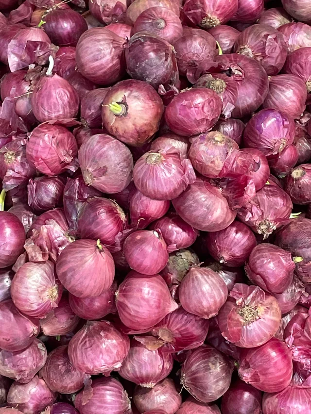 Onion 1kg