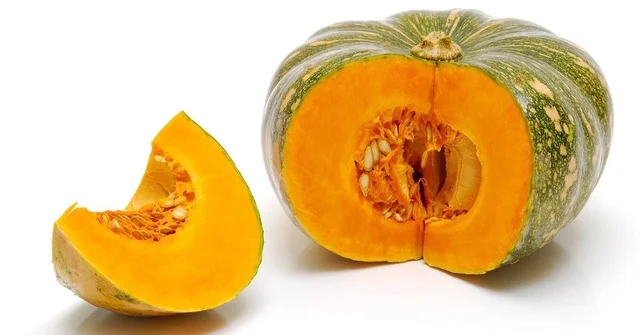 Pumpkin (Kadima) 1kg