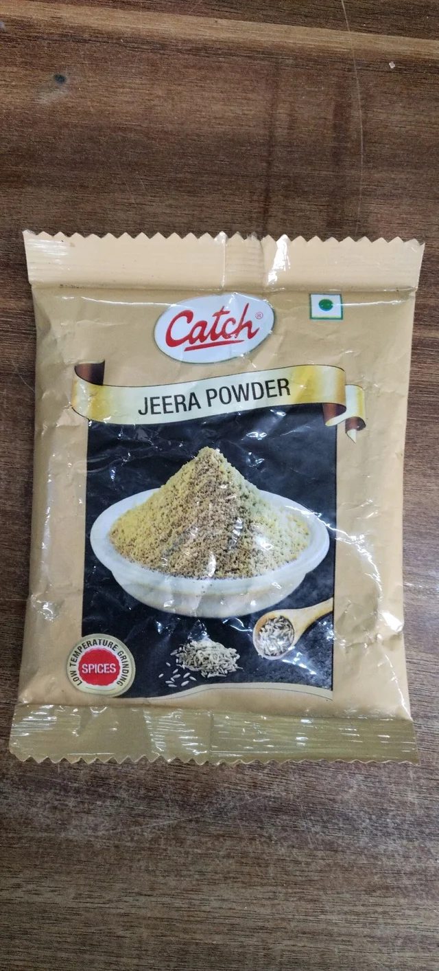Catch Jeera Powder(100Gm)