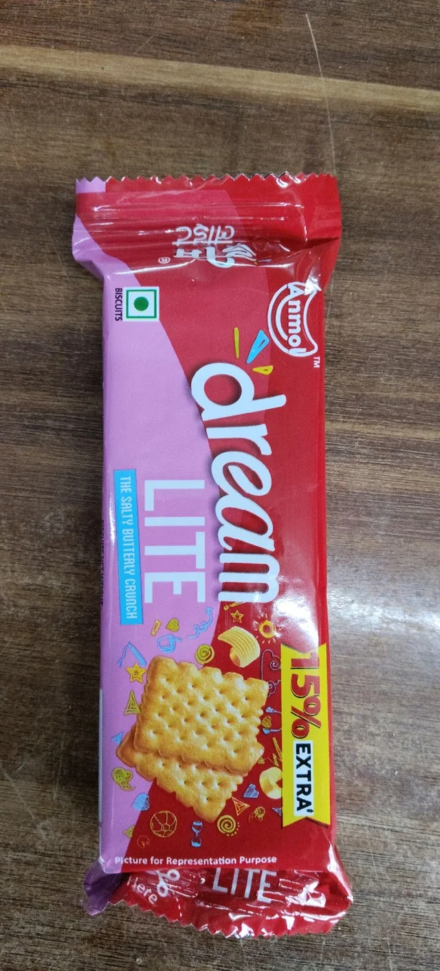 Anmol Dream Lite 