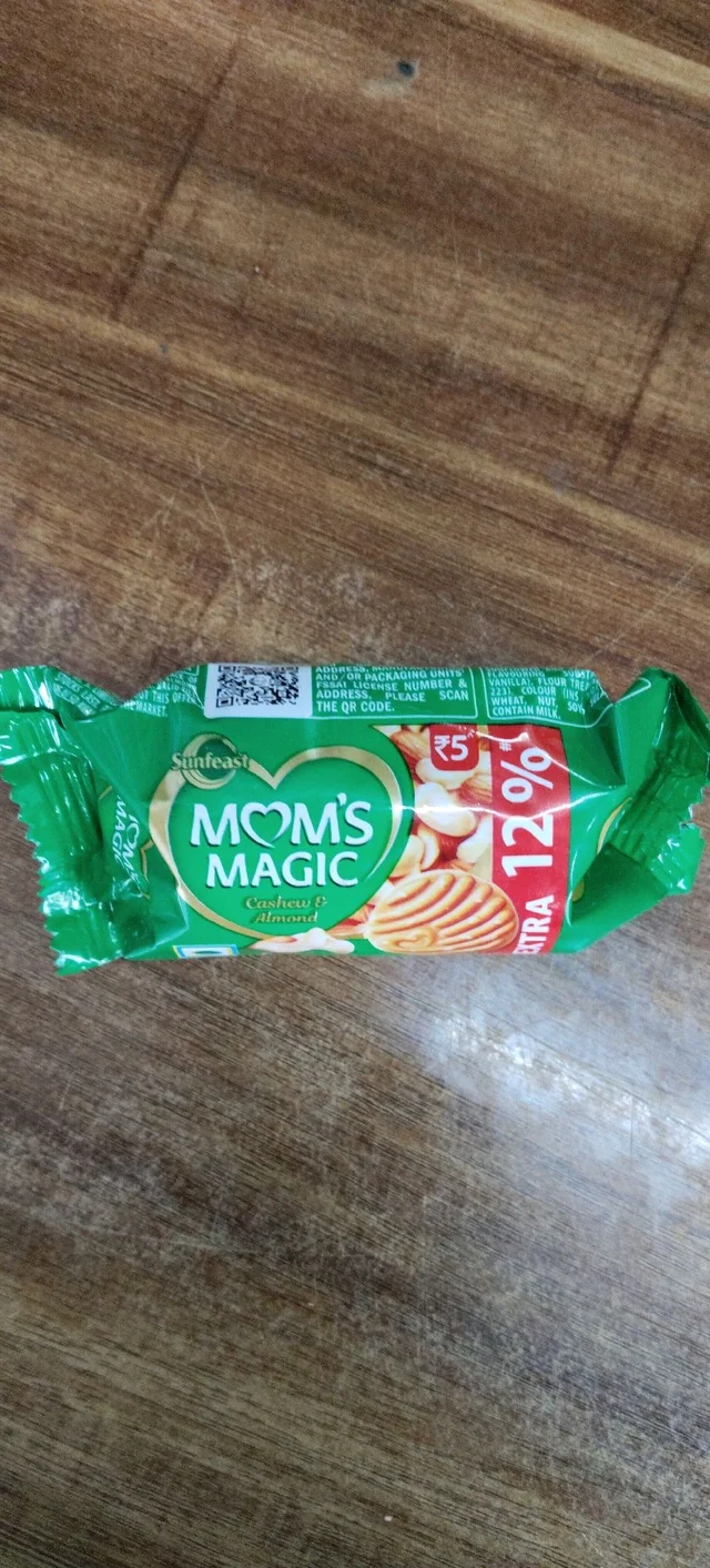 Mom's Magic 