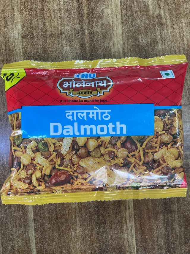 Dalmoth 