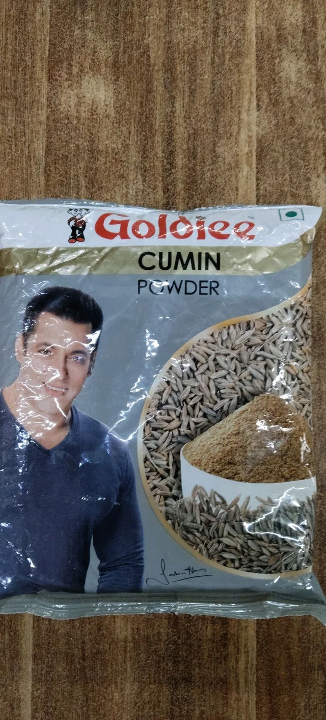 Goldee Jira Powder(200Gm)