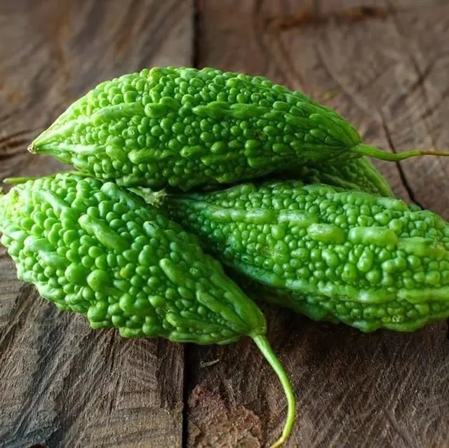 bitter gourd (karela) 500g 