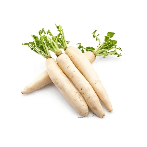 Radish 500g