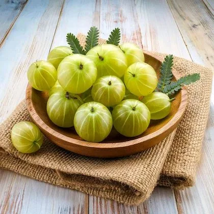 Amla 250g