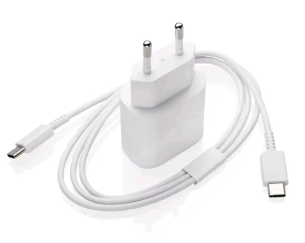 Charger