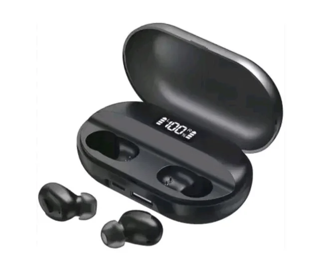  Ear buds