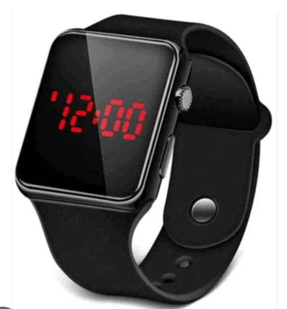 Digital Watch
