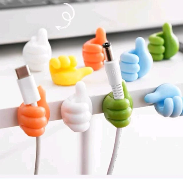Thamb Hook (2 pc)