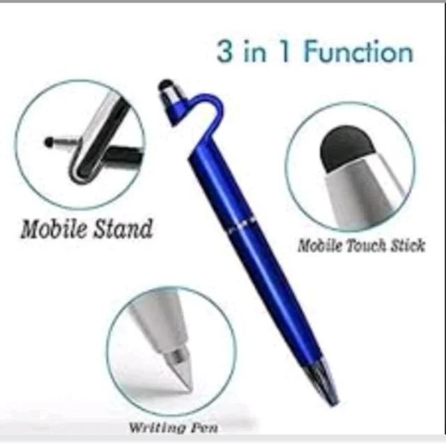 3 IN 1 Pen