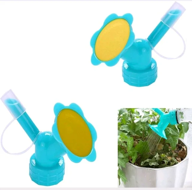 SPINKLER NOZZALE FOR PLANTS
