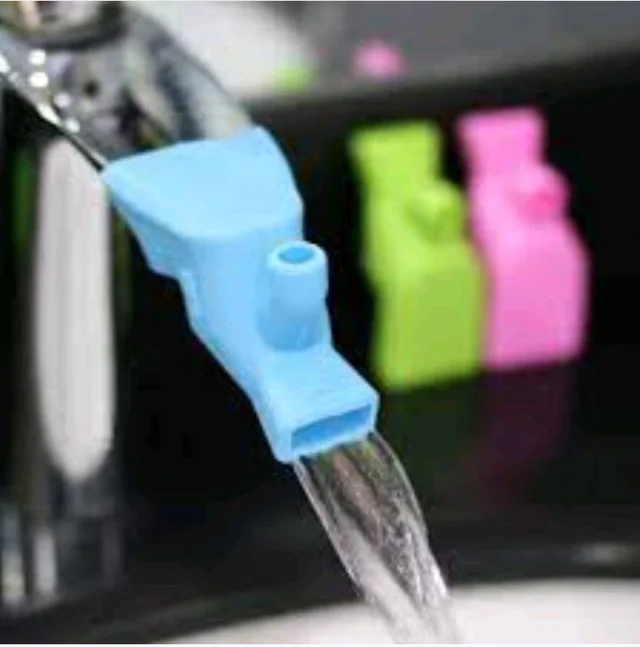 Silicone TAP EXTENDAR (1pc)