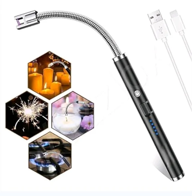 ELECTRIC LIGHTER CHARGEBLE 