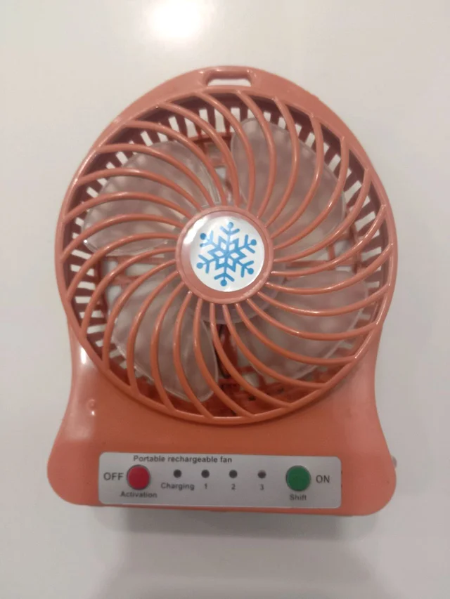 MINI FAN