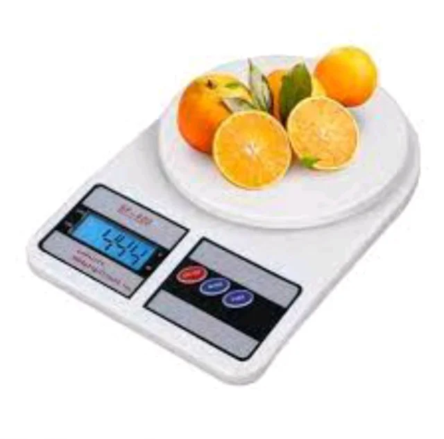 KITCHEN SCALE 
