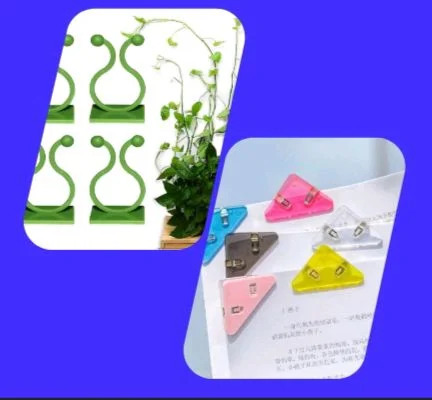 COMBO (Tree Agjest Clip And Paper Clip)