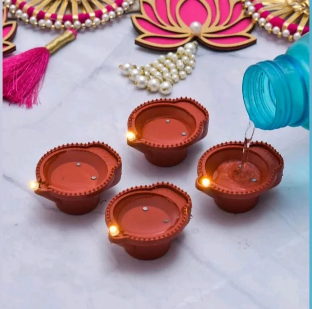 WATER SENSOR DIYA (2pcs)