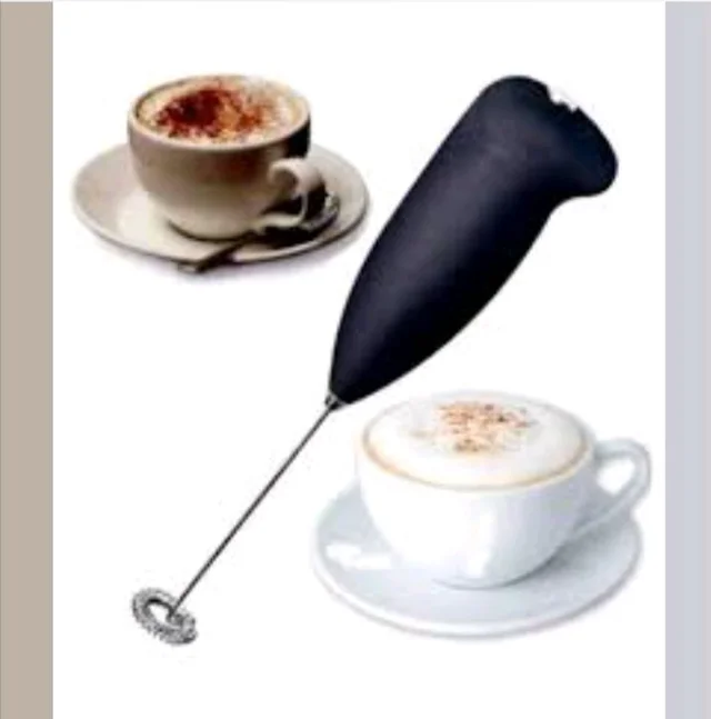 COFFEE BEATER