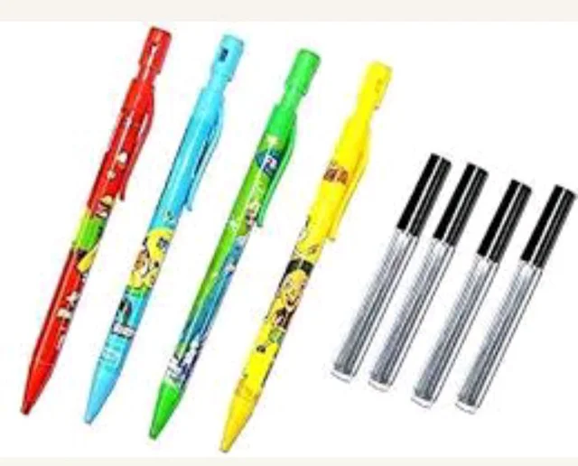 MACHENICAL PENCIL (1pc)