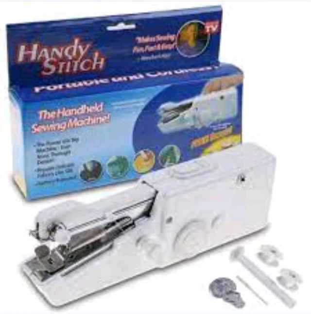 HANDY STICH MACHINE 
