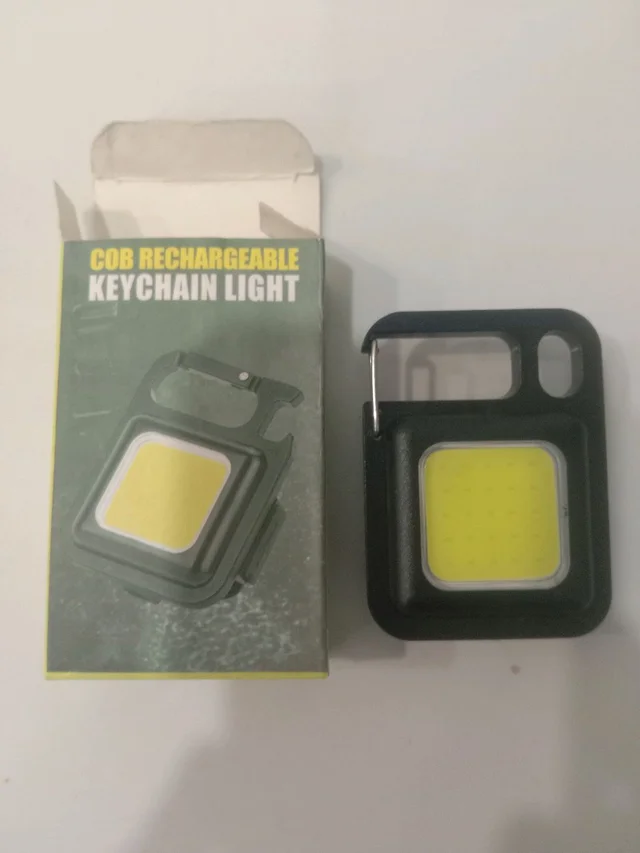 KICHN LED LIGHT 