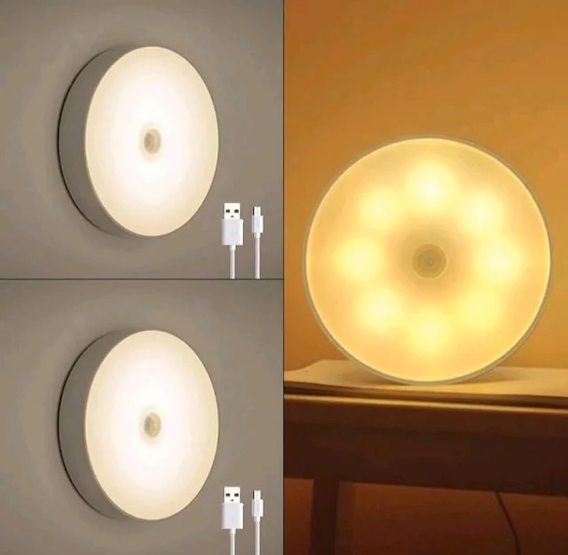 Automatic Sansor Light (1pc)