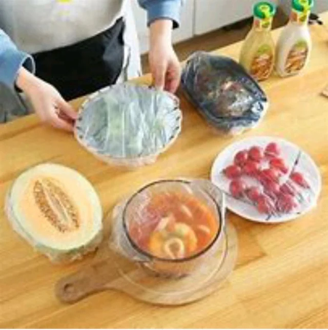 Food Cover(10pc)