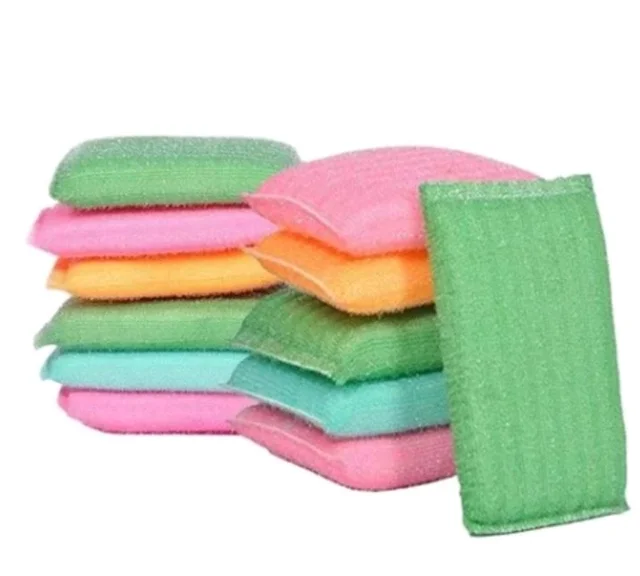 SCRUBBER (2pcs)