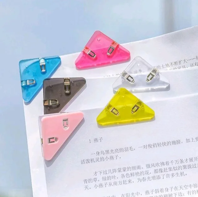 Paper Clip (1 Pc)