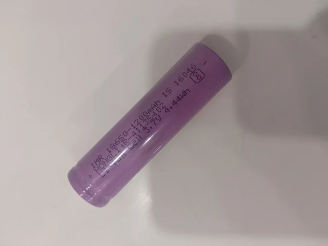 Lithium Sall 
